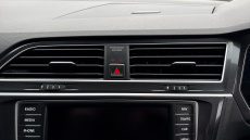 Volkswagen Tiguan 2.0 TSi 180 4Motion R-Line 5dr DSG Petrol Estate